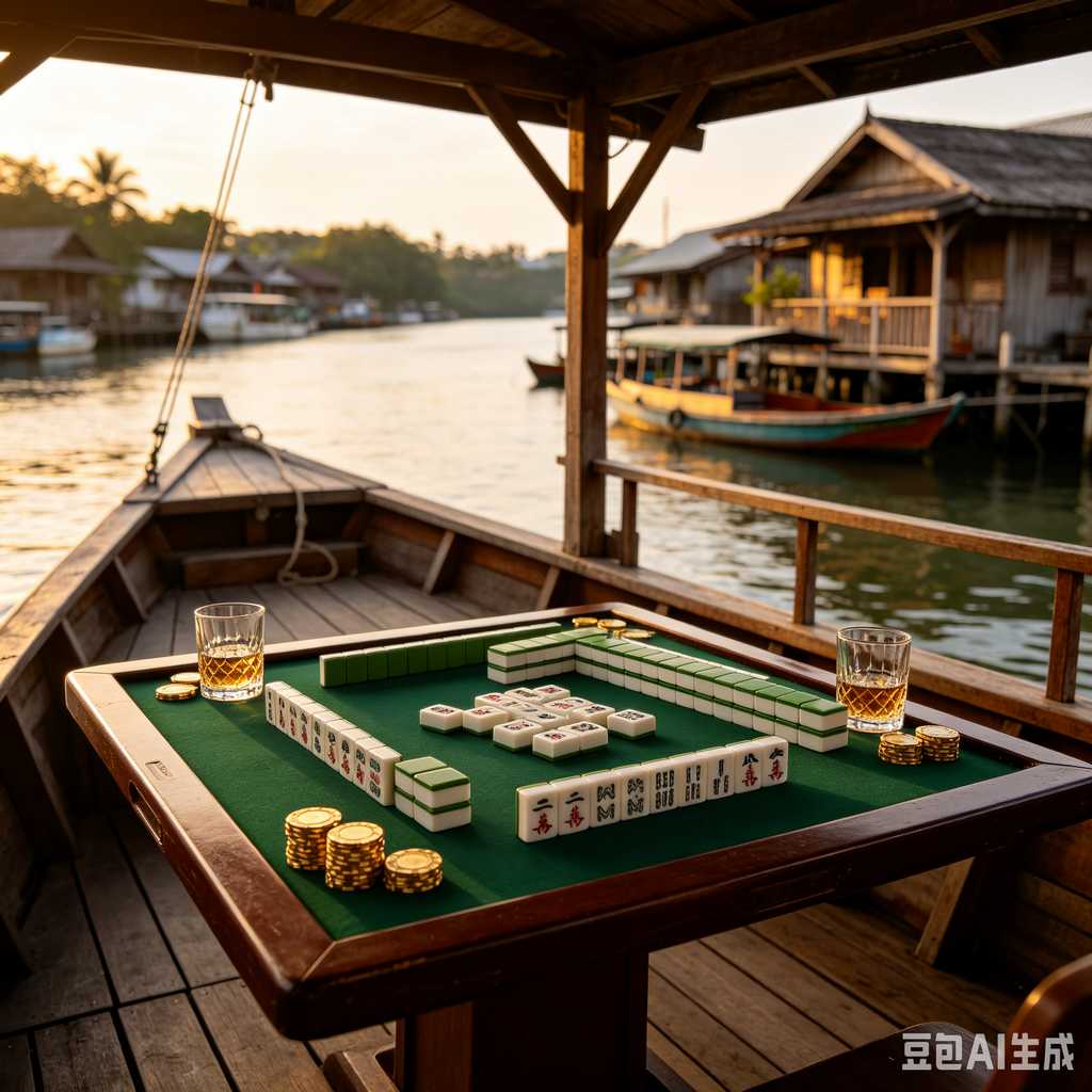CharlotteNC,mahjong