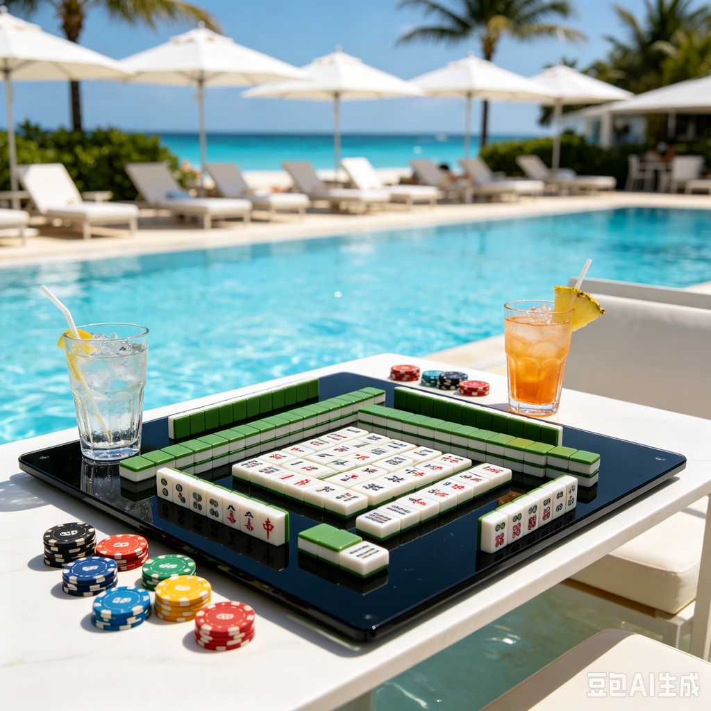 cheap durable mahjong tiles
