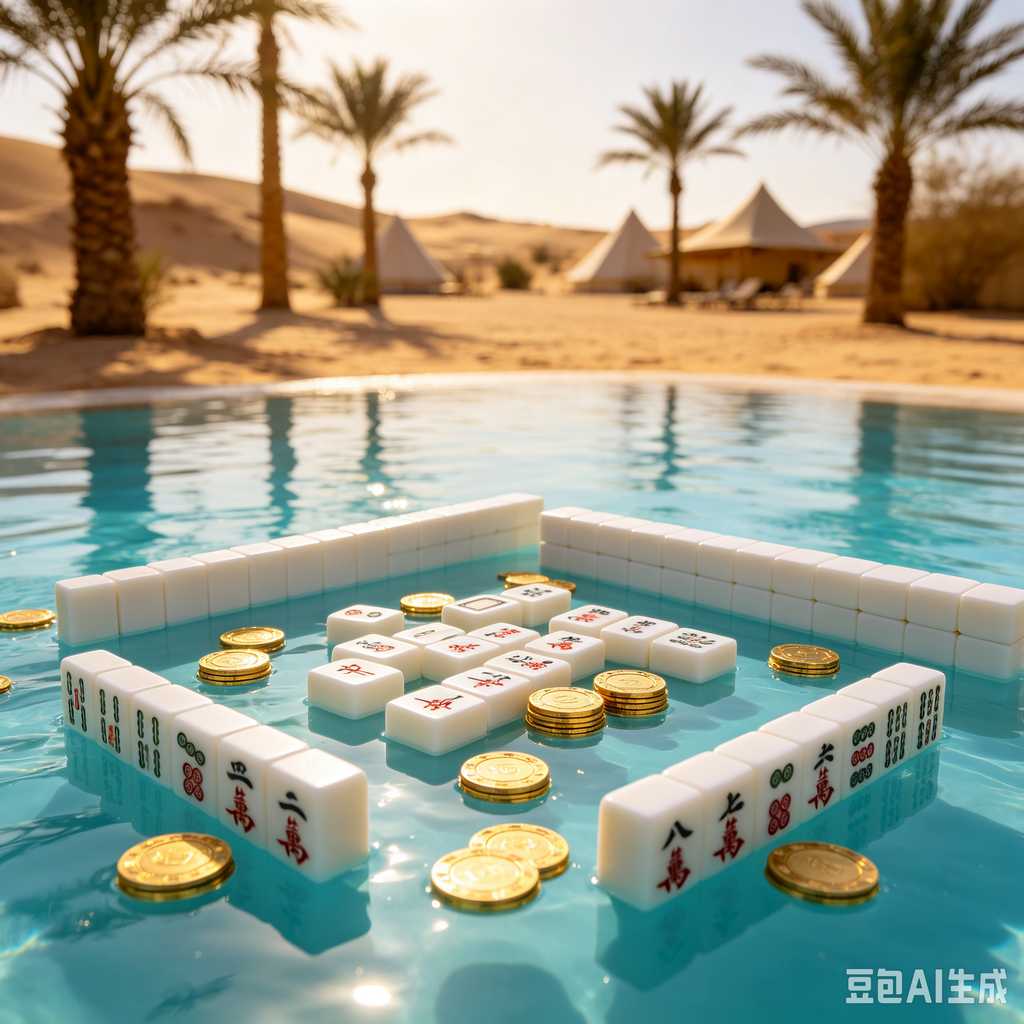 Cancun,mahjong