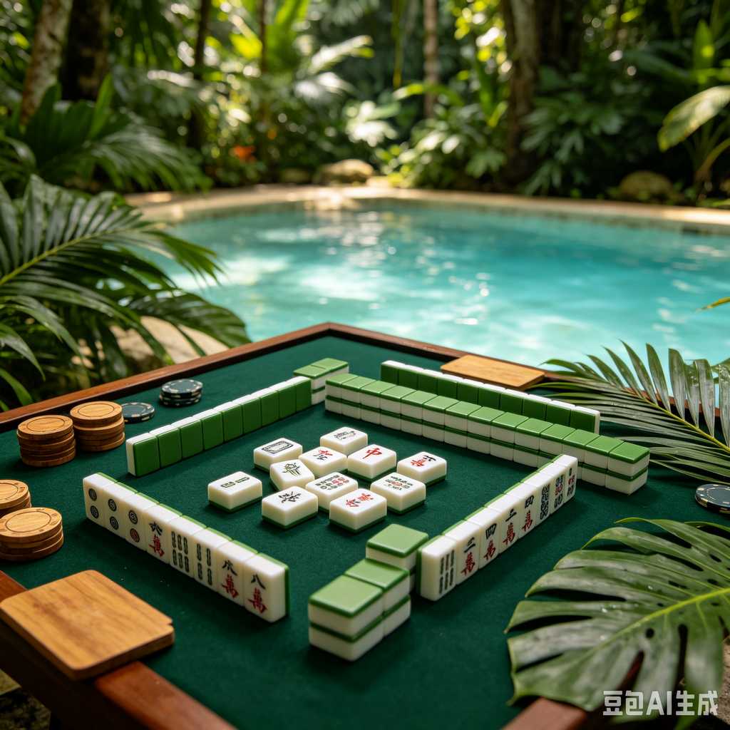 Colorado,mahjong