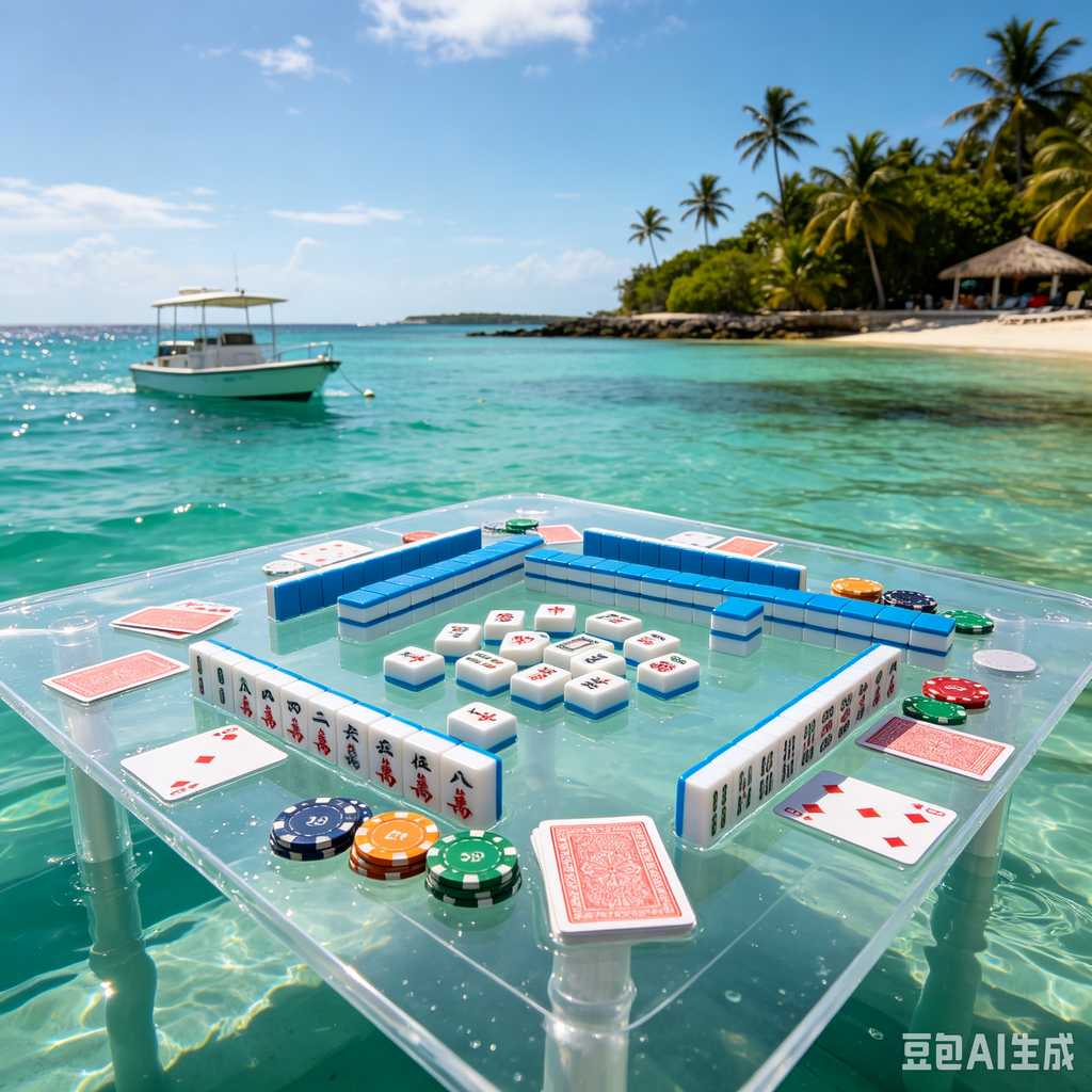 Iquitos,mahjong
