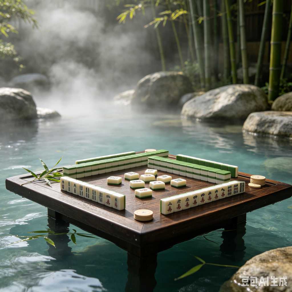 Liverpool,mahjong