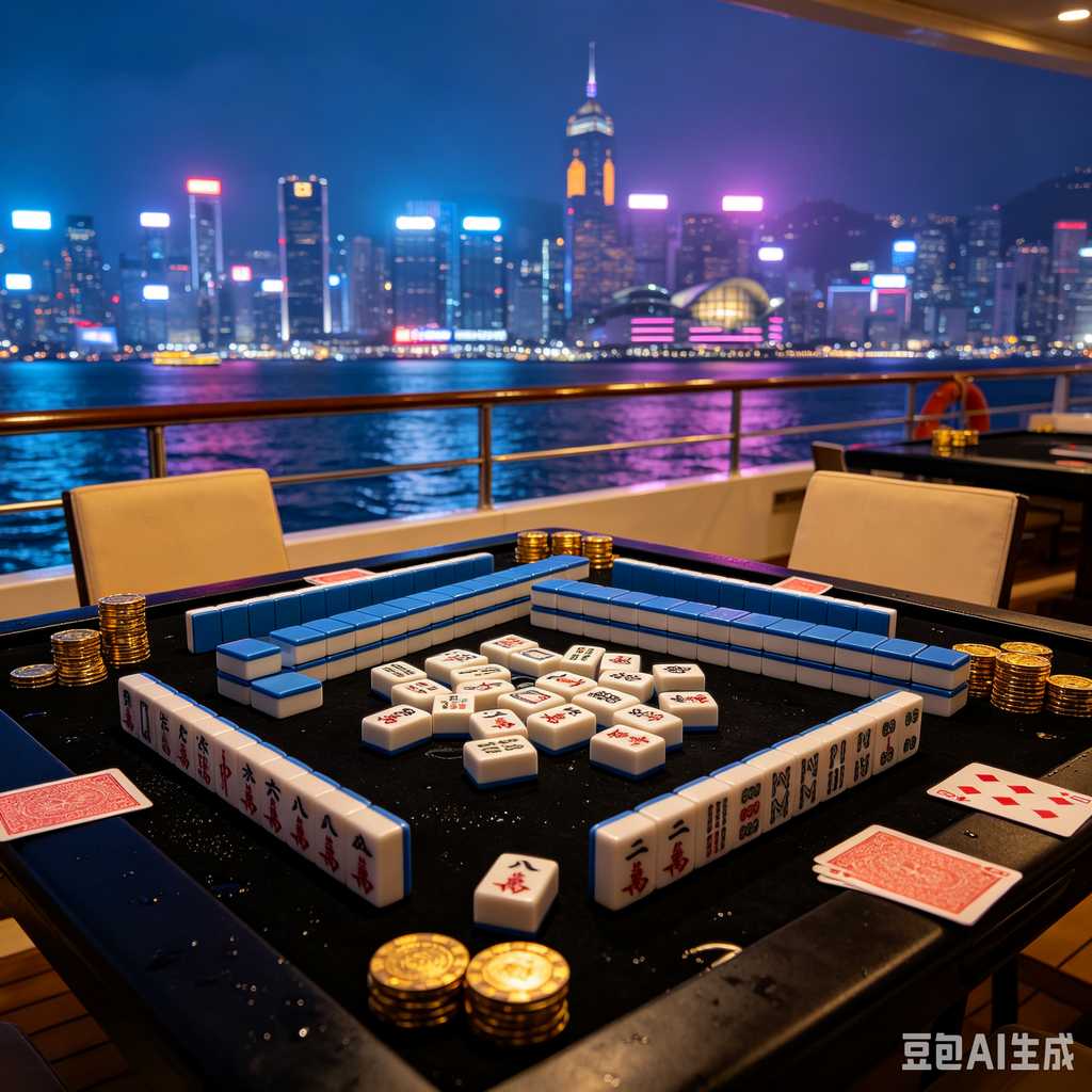Monterey,mahjong