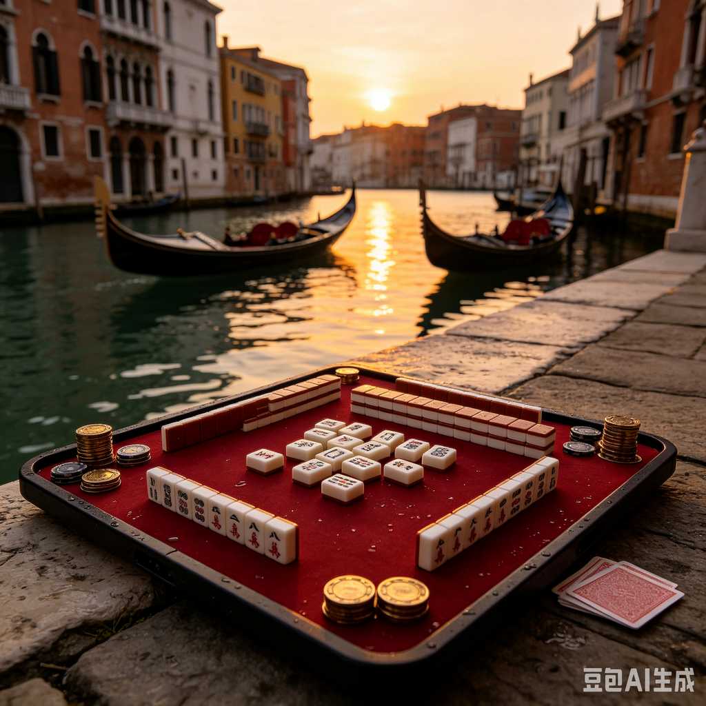 Concepcion,mahjong