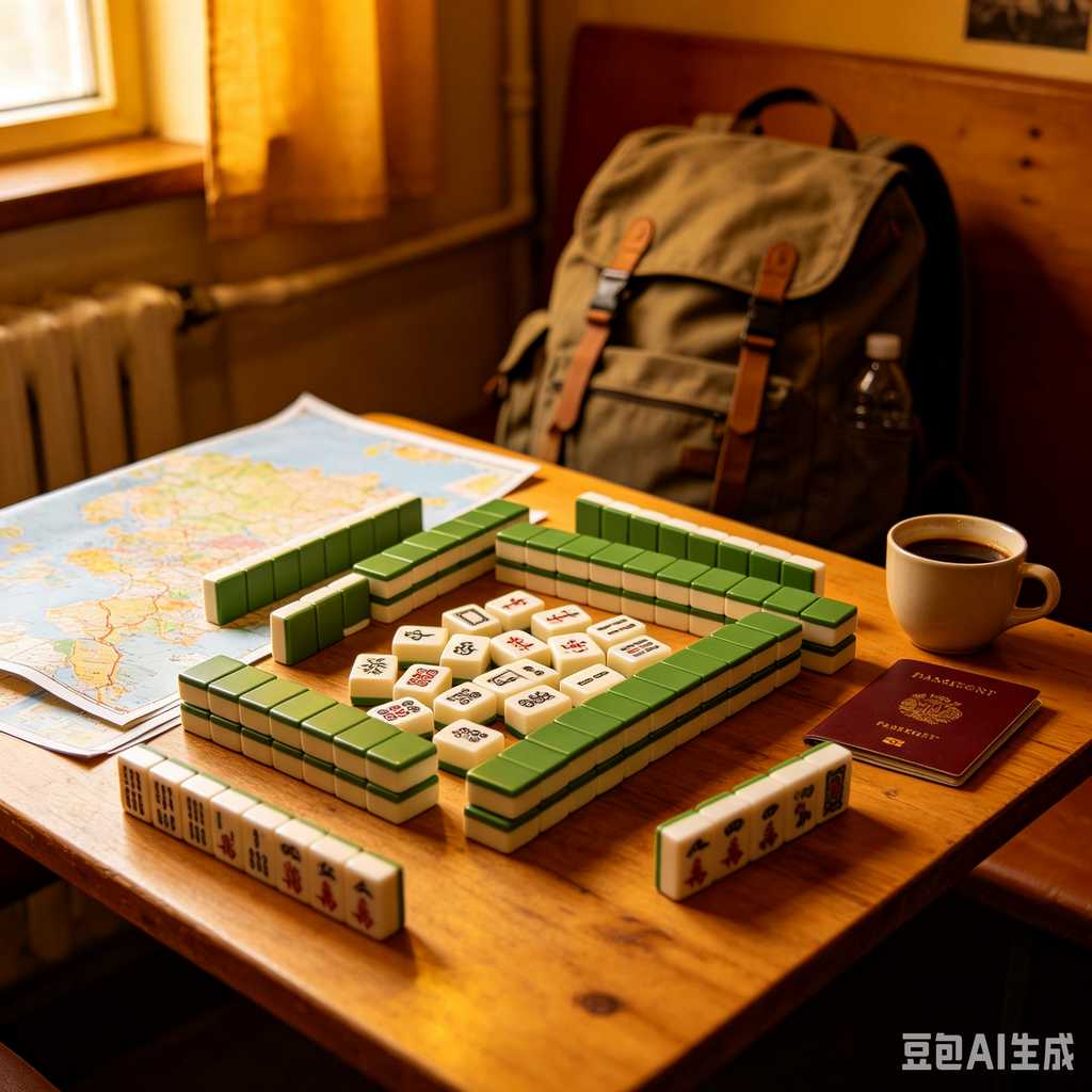 Bristol,mahjong