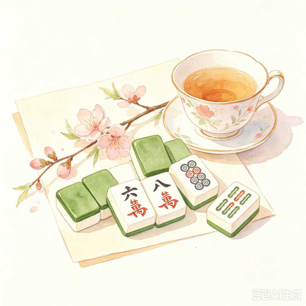Omaha,mahjong