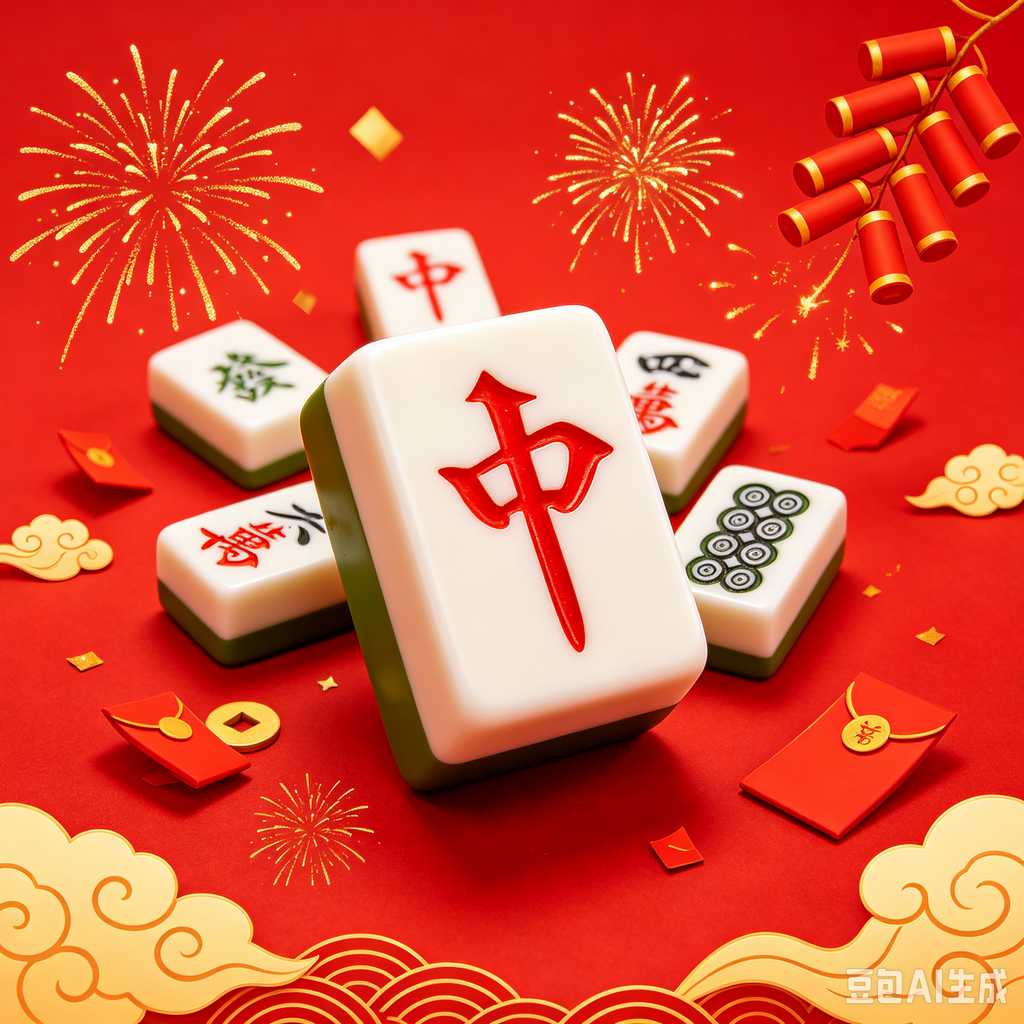 Nashville,mahjong