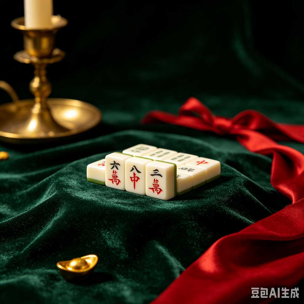Frederick,mahjong
