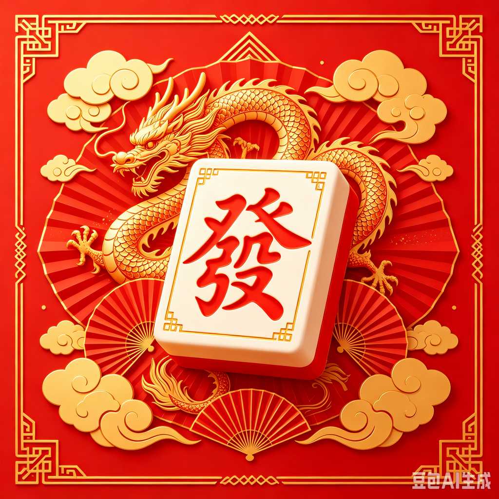 Pasco,mahjong
