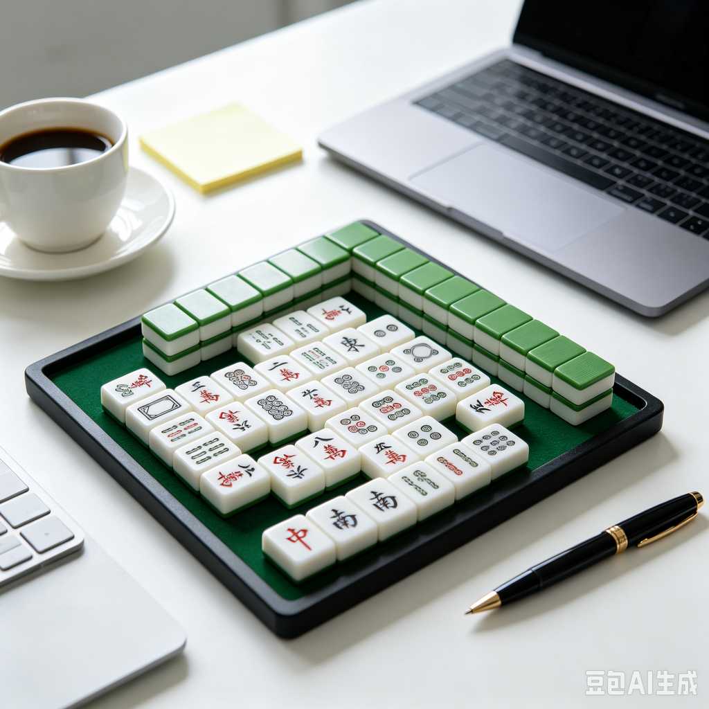 SanDiego,mahjong