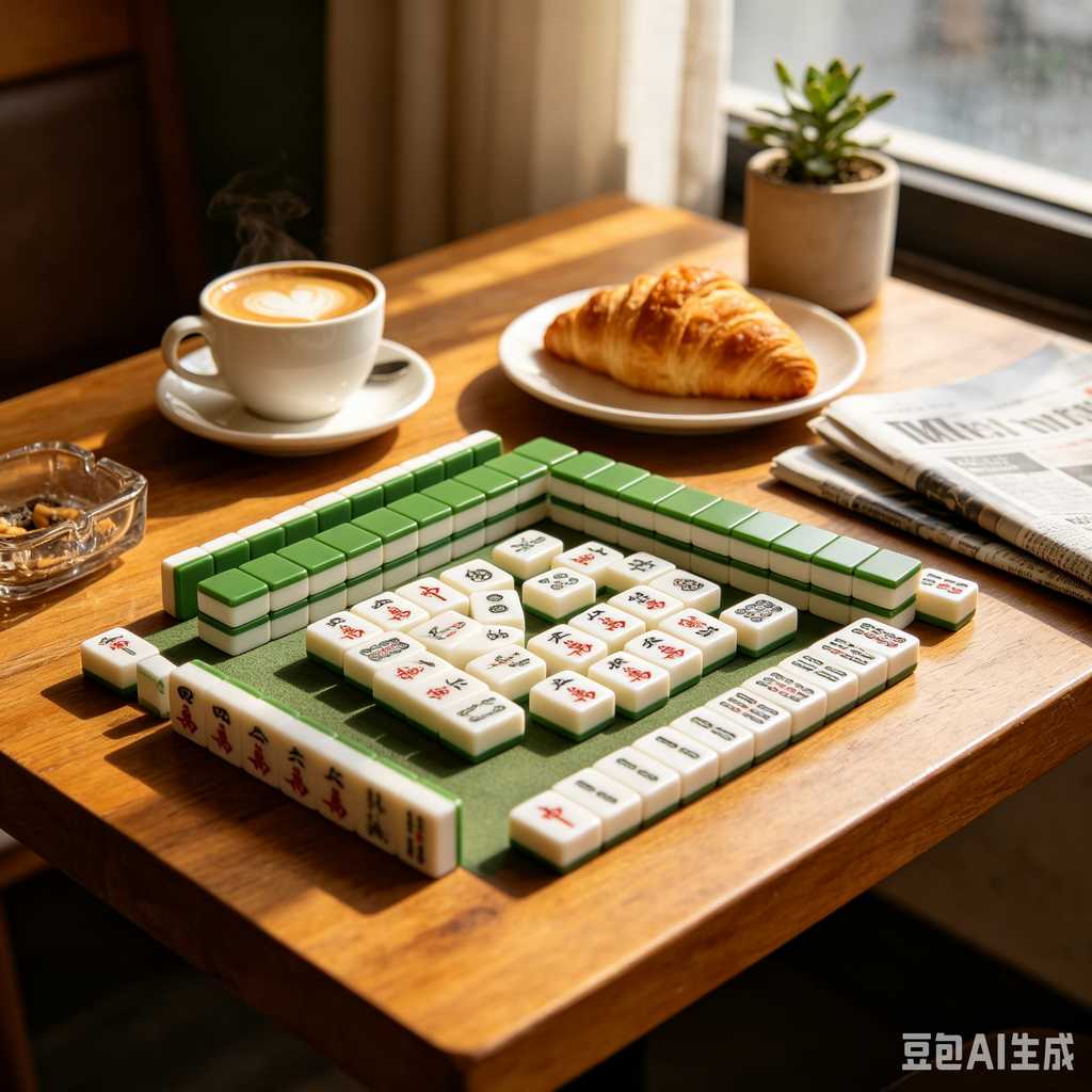 Reykjavik,mahjong