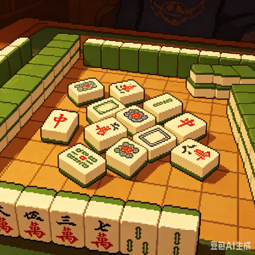 ProvidenceRI,mahjong