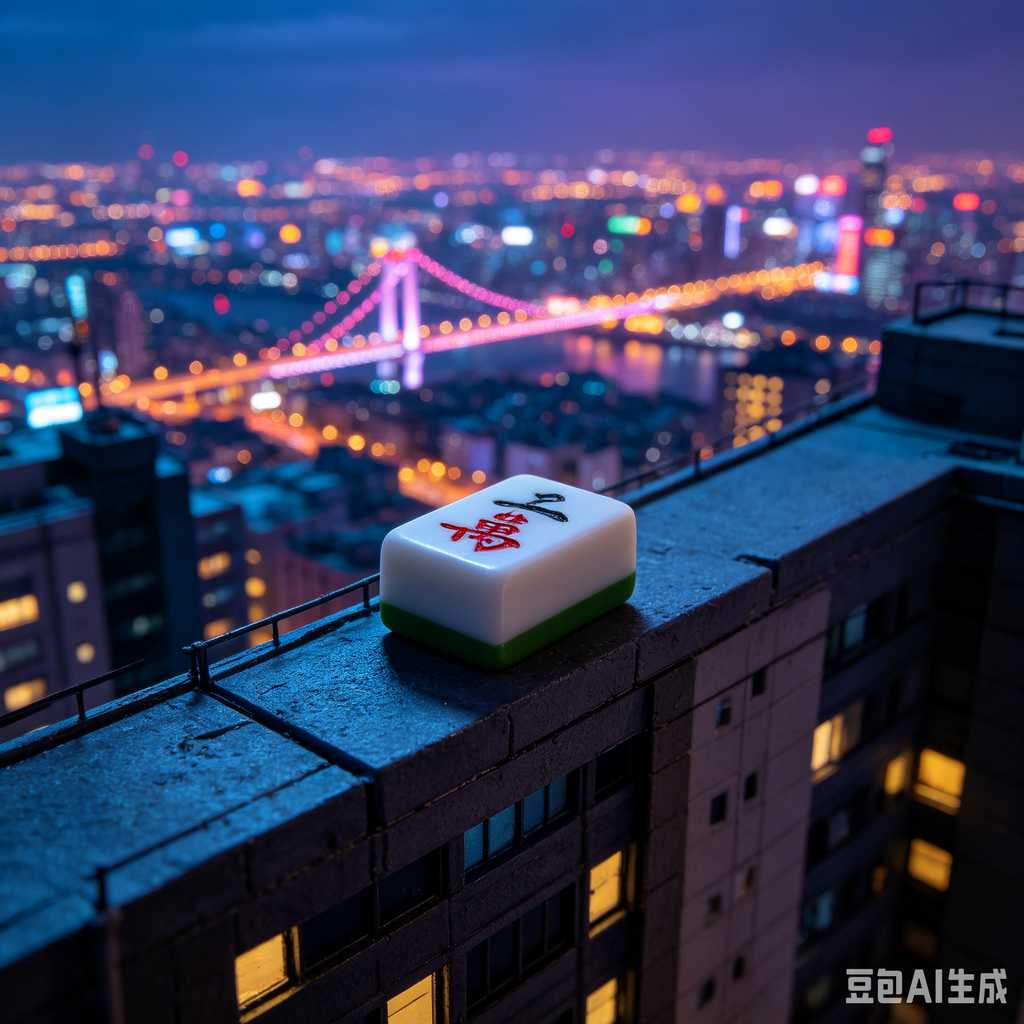 SaltLakeCity,mahjong