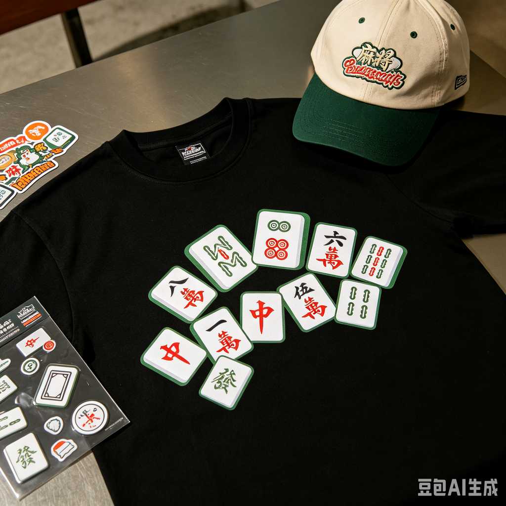 Allentown,mahjong