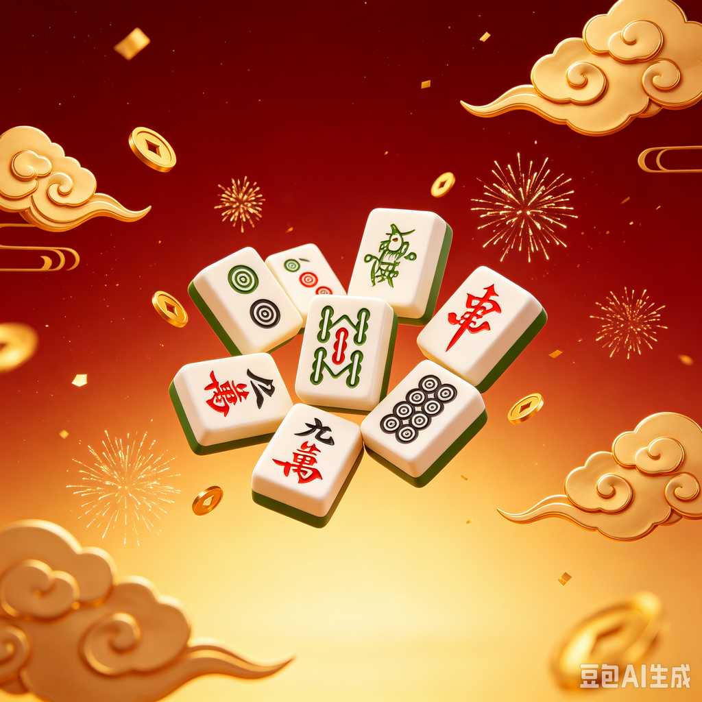 Nice,mahjong