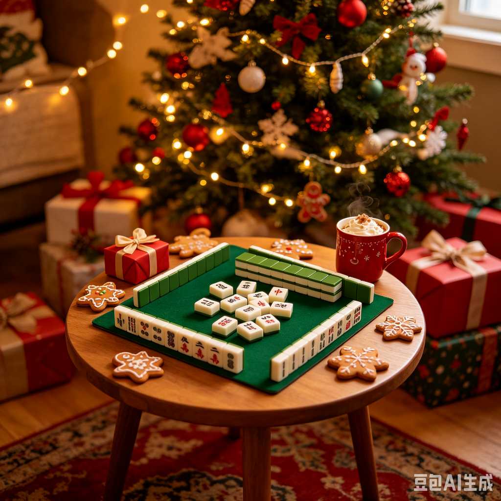 Faro,mahjong