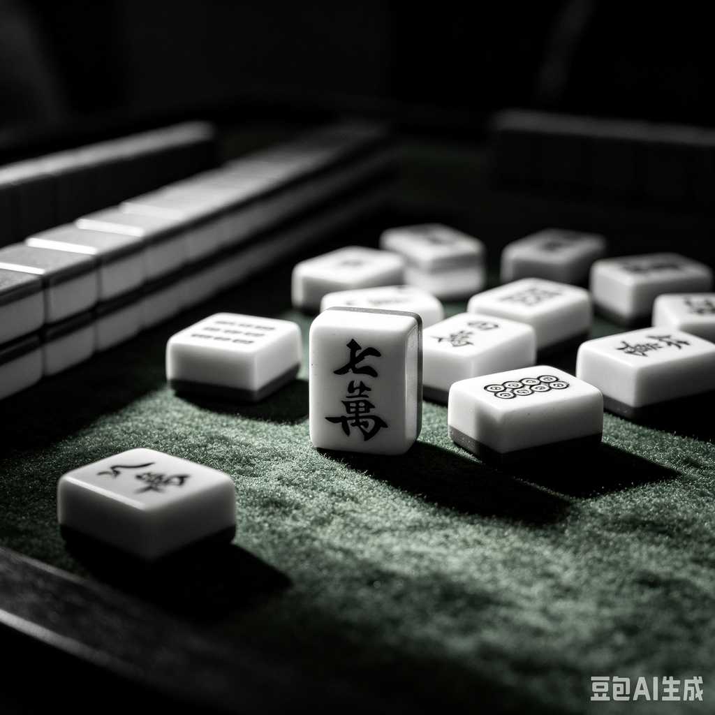 Hartford,mahjong