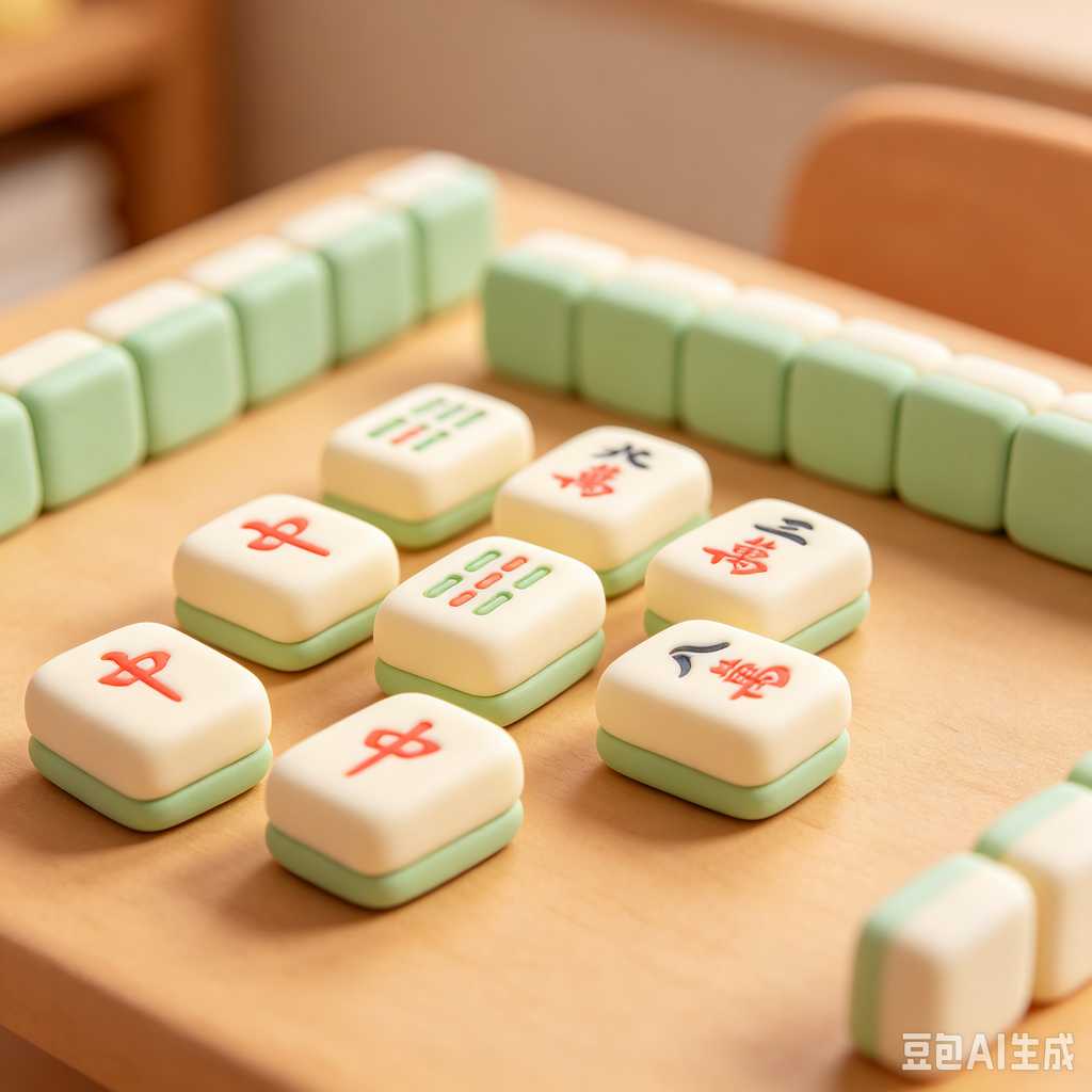 DavidPA,mahjong