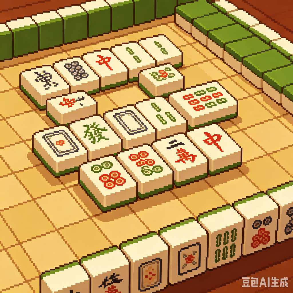 Zurich,mahjong