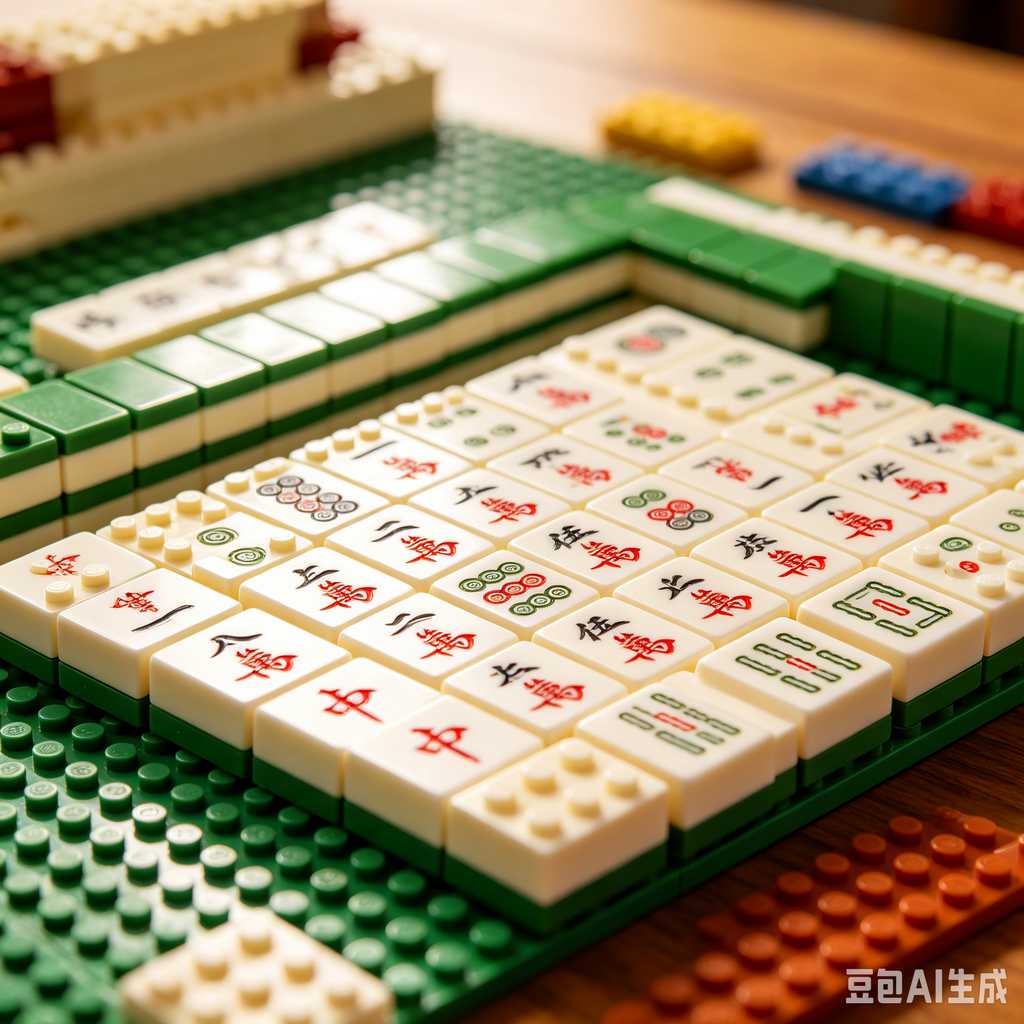 Milan,mahjong