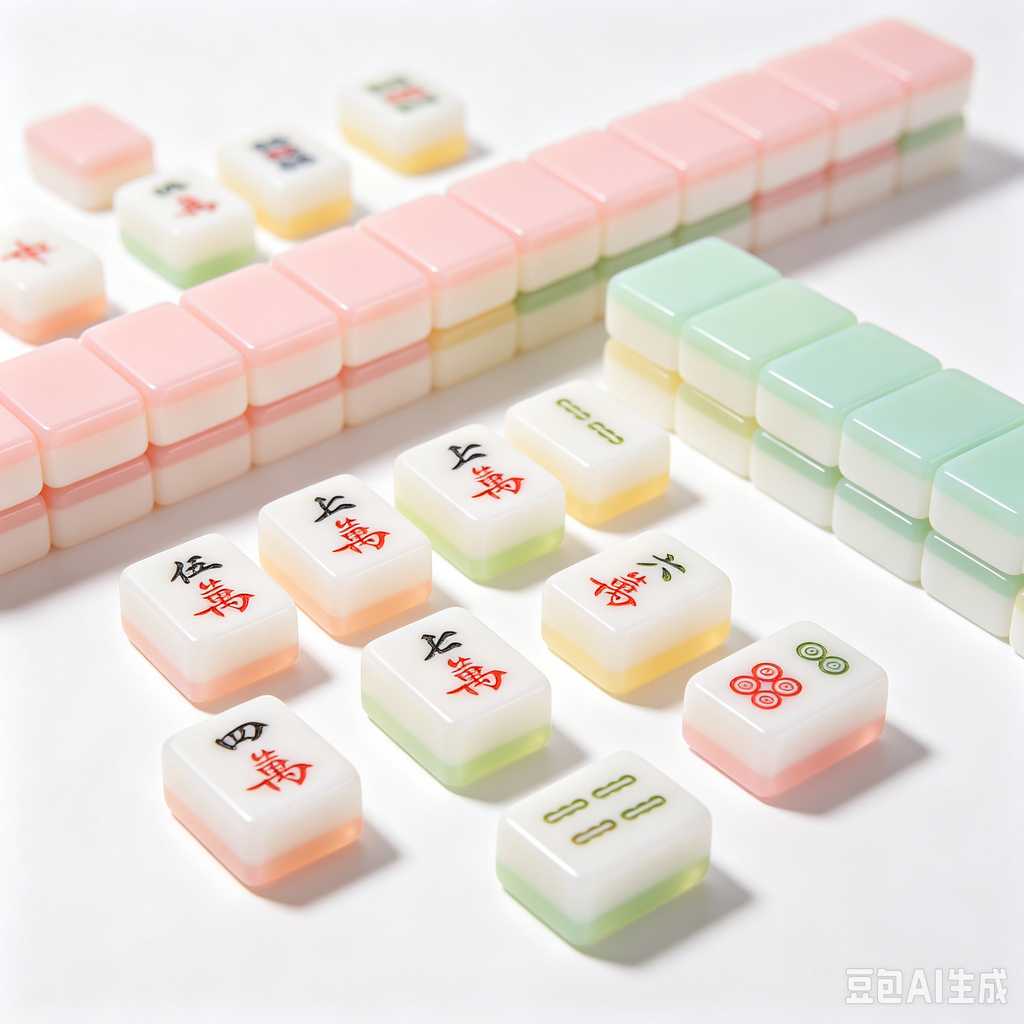 Munich,mahjong