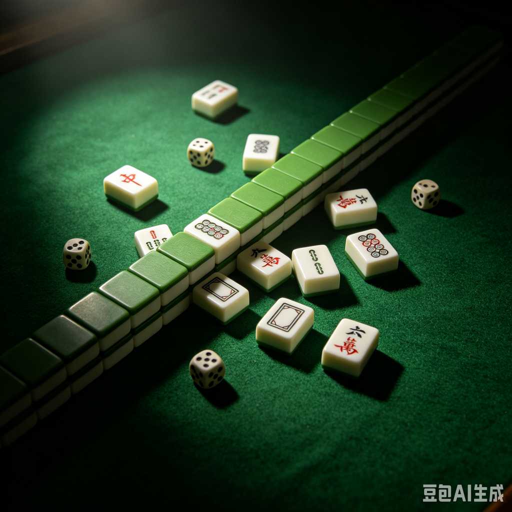 Dublin,mahjong