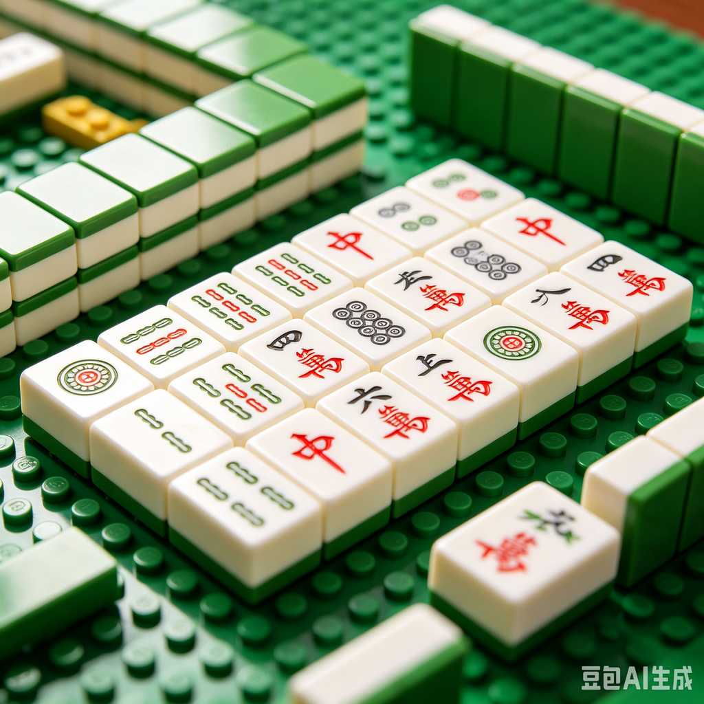 Texas,mahjong