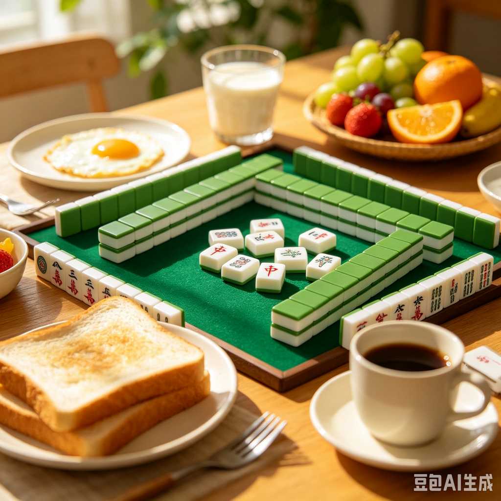 Washington,mahjong