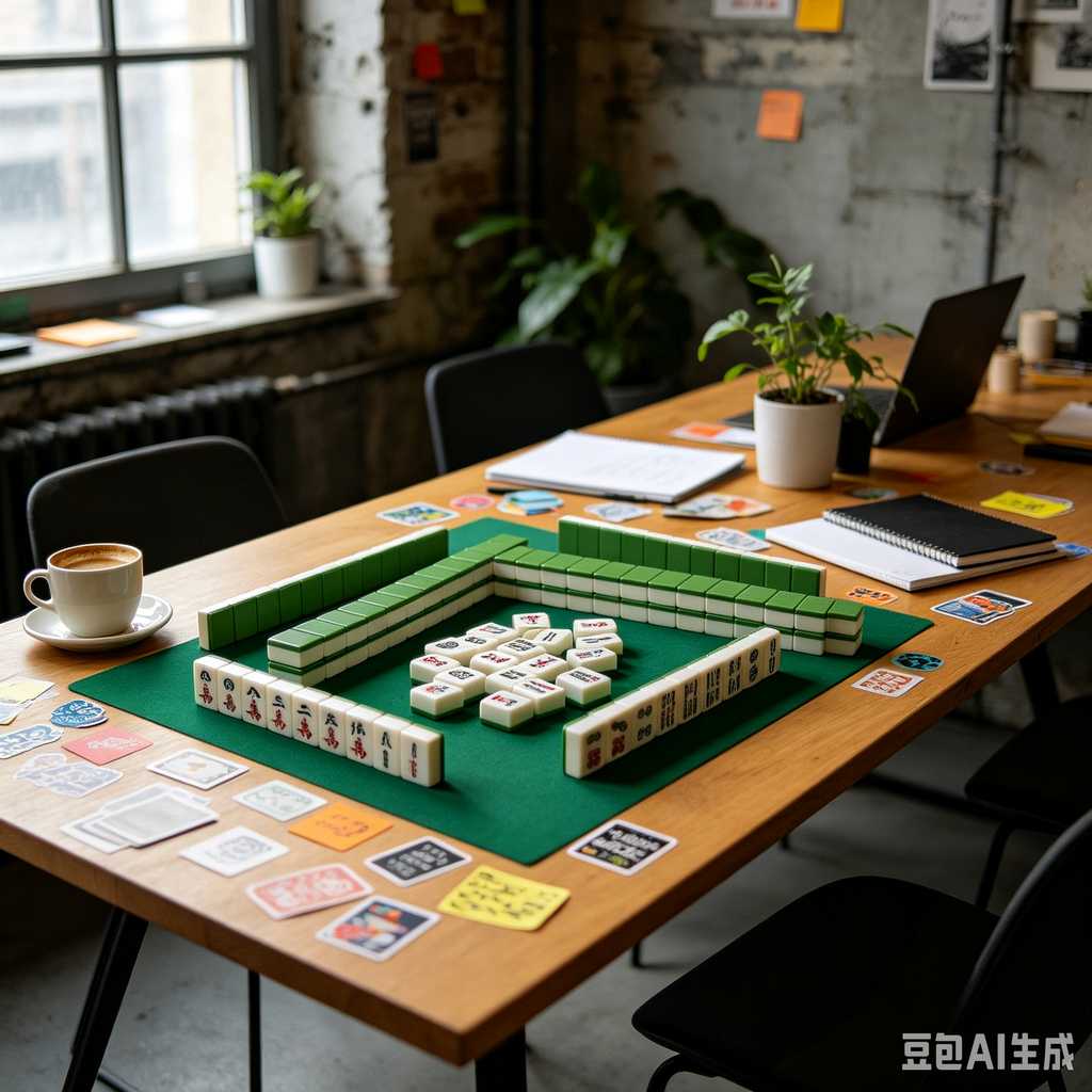 ColumbiaMO,mahjong