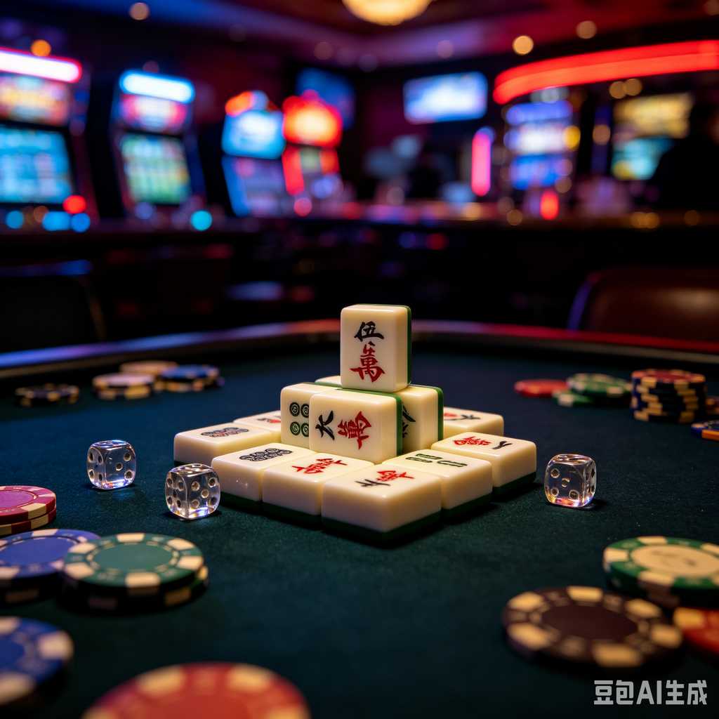 Tartu,mahjong
