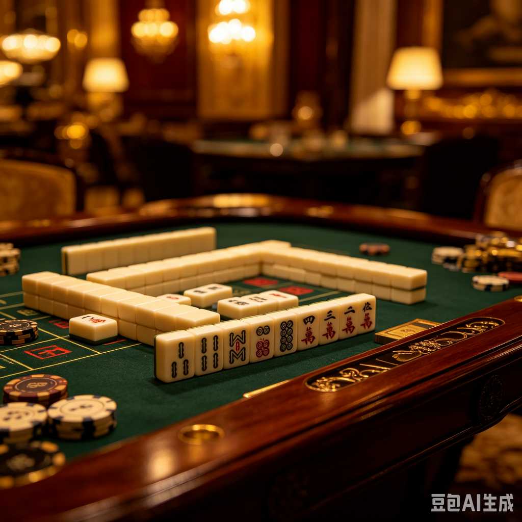 MontgomeryAL,mahjong