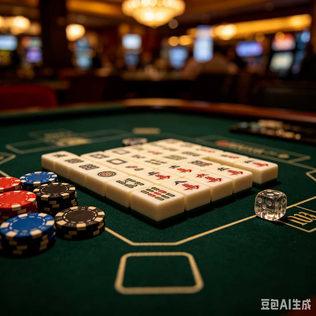 Orlando,mahjong