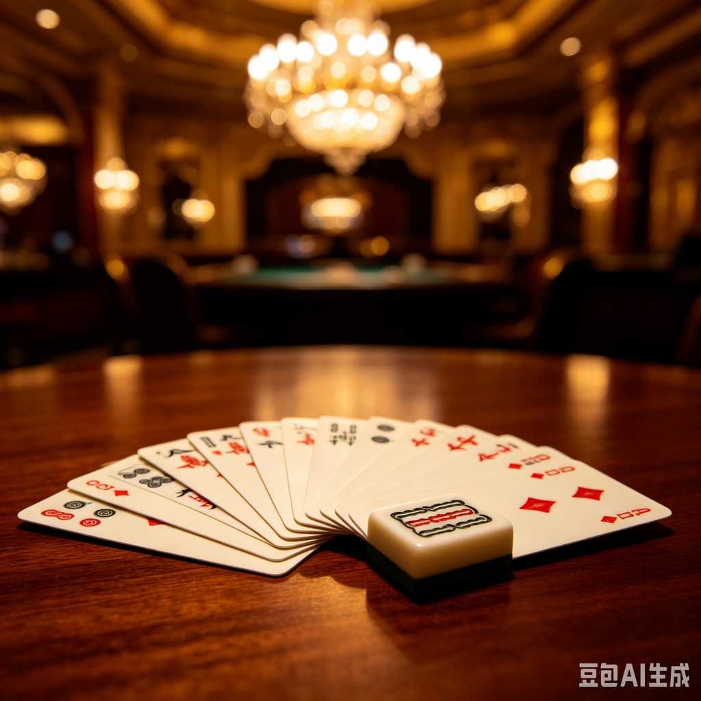 Athens,mahjong