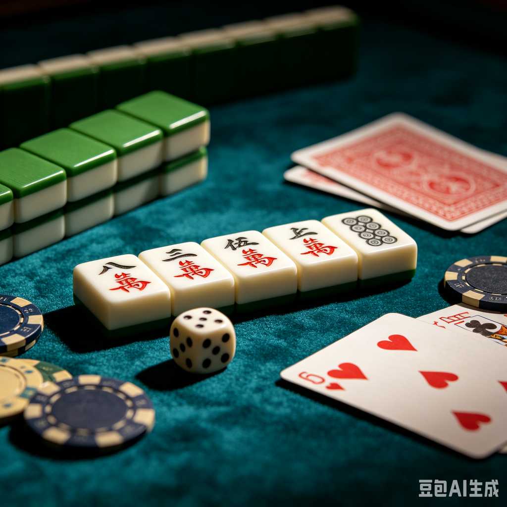 Nashville,mahjong