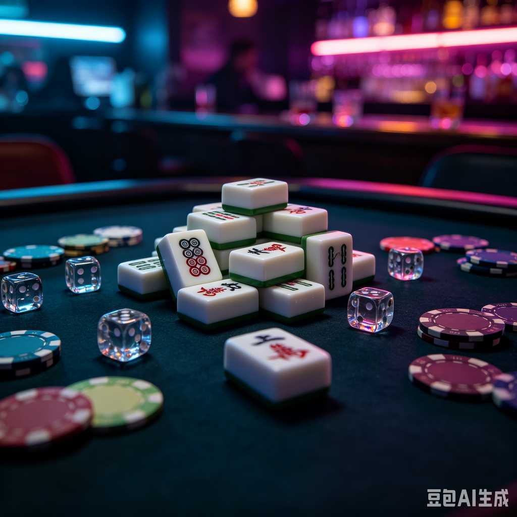 Wroclaw,mahjong