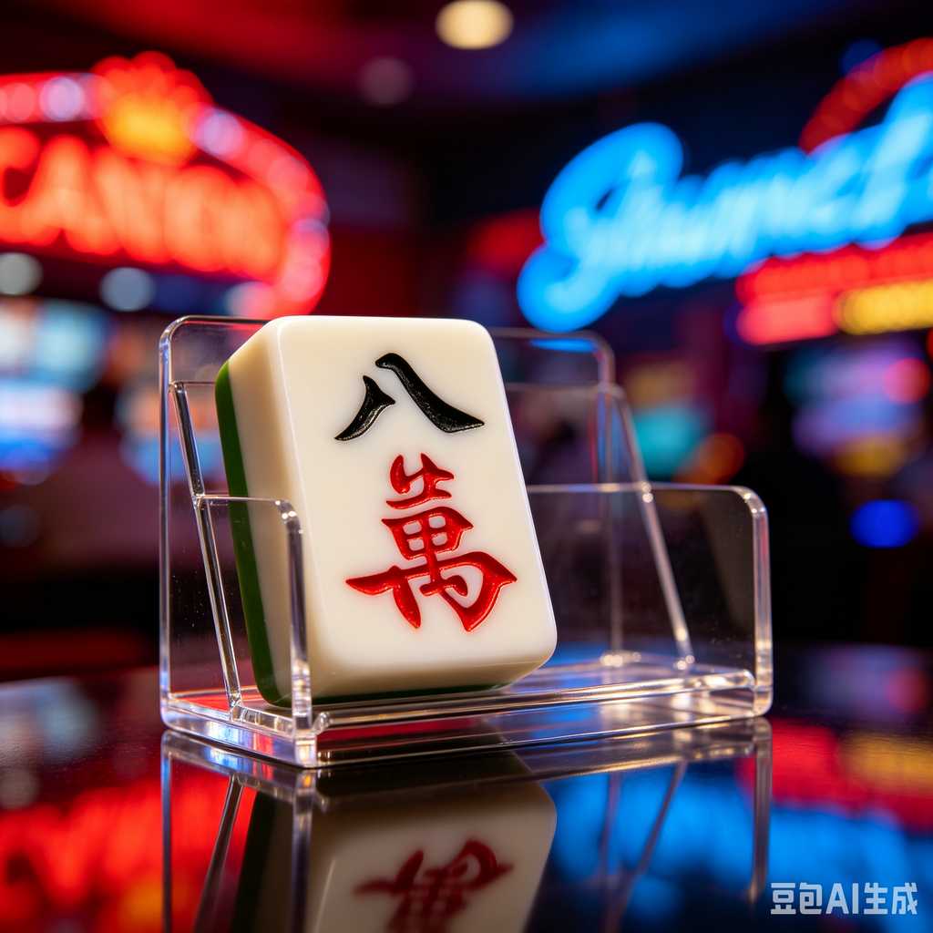 Nice,mahjong