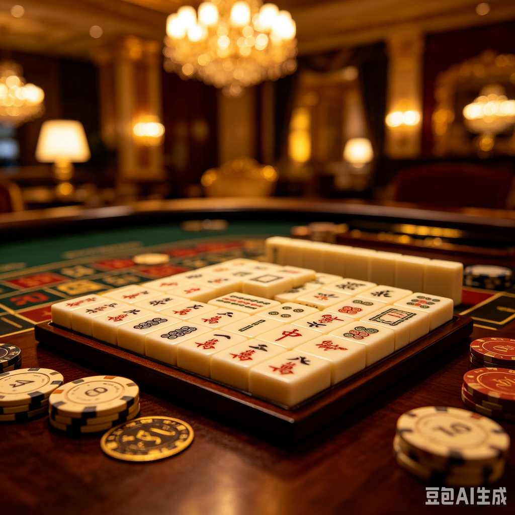 Vermont,mahjong