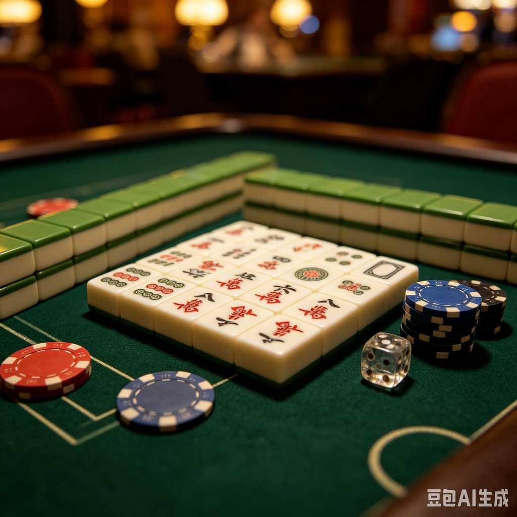 Winnipeg,mahjong