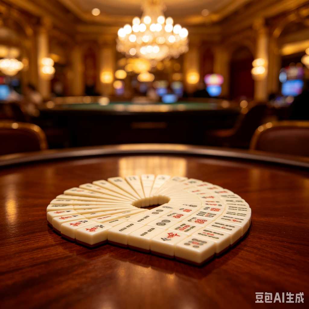 UticaNY,mahjong