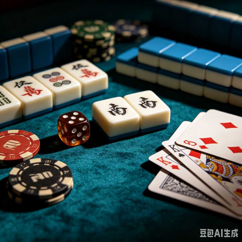 StokeonTrent,mahjong