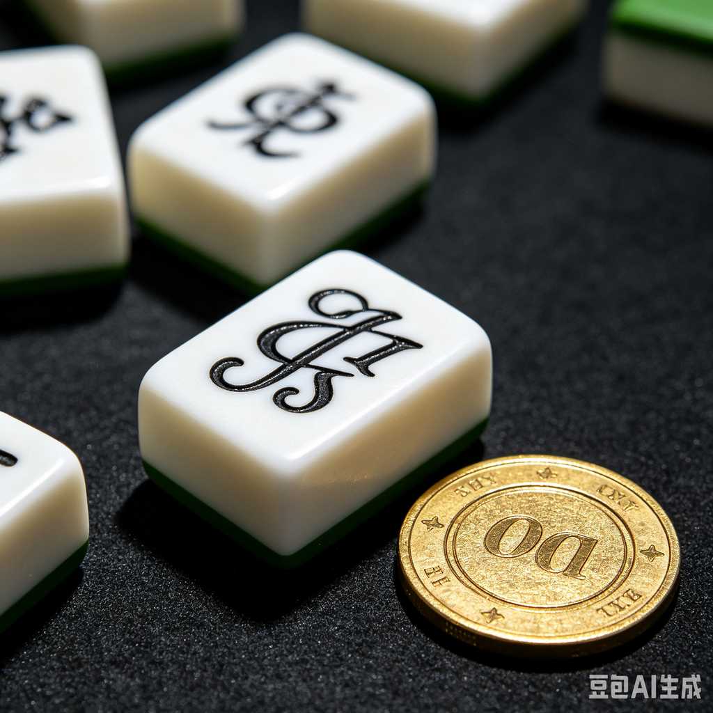 Pasco,mahjong