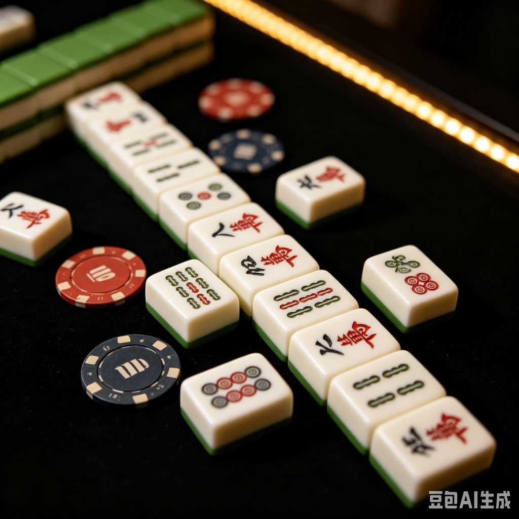 Montana,mahjong