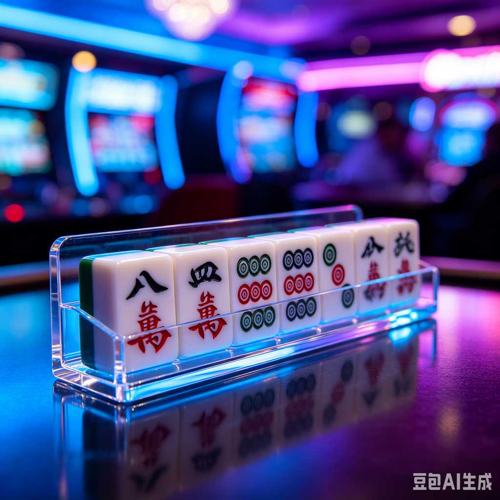 bulk mahjong accessory supplier