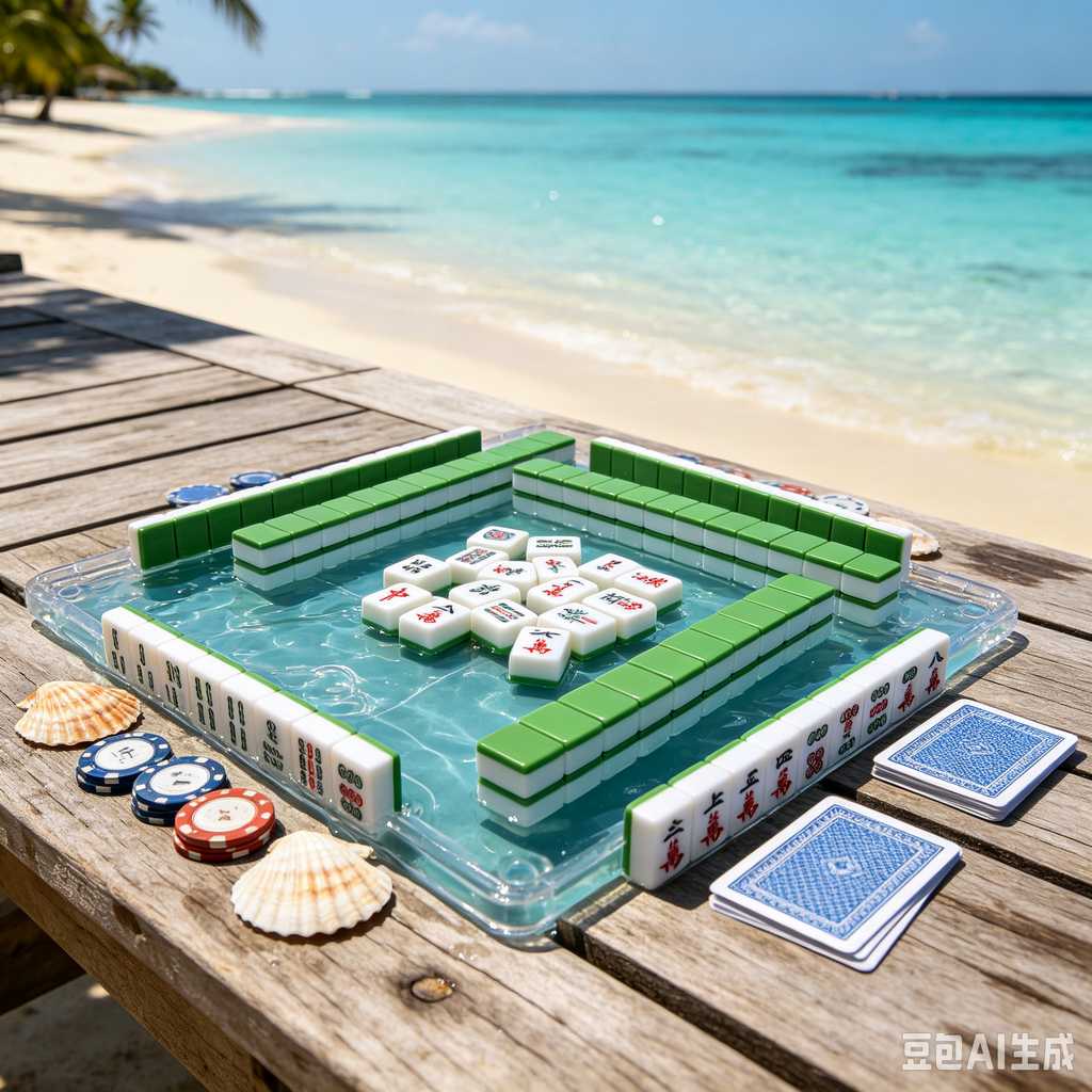 Queretaro,mahjong
