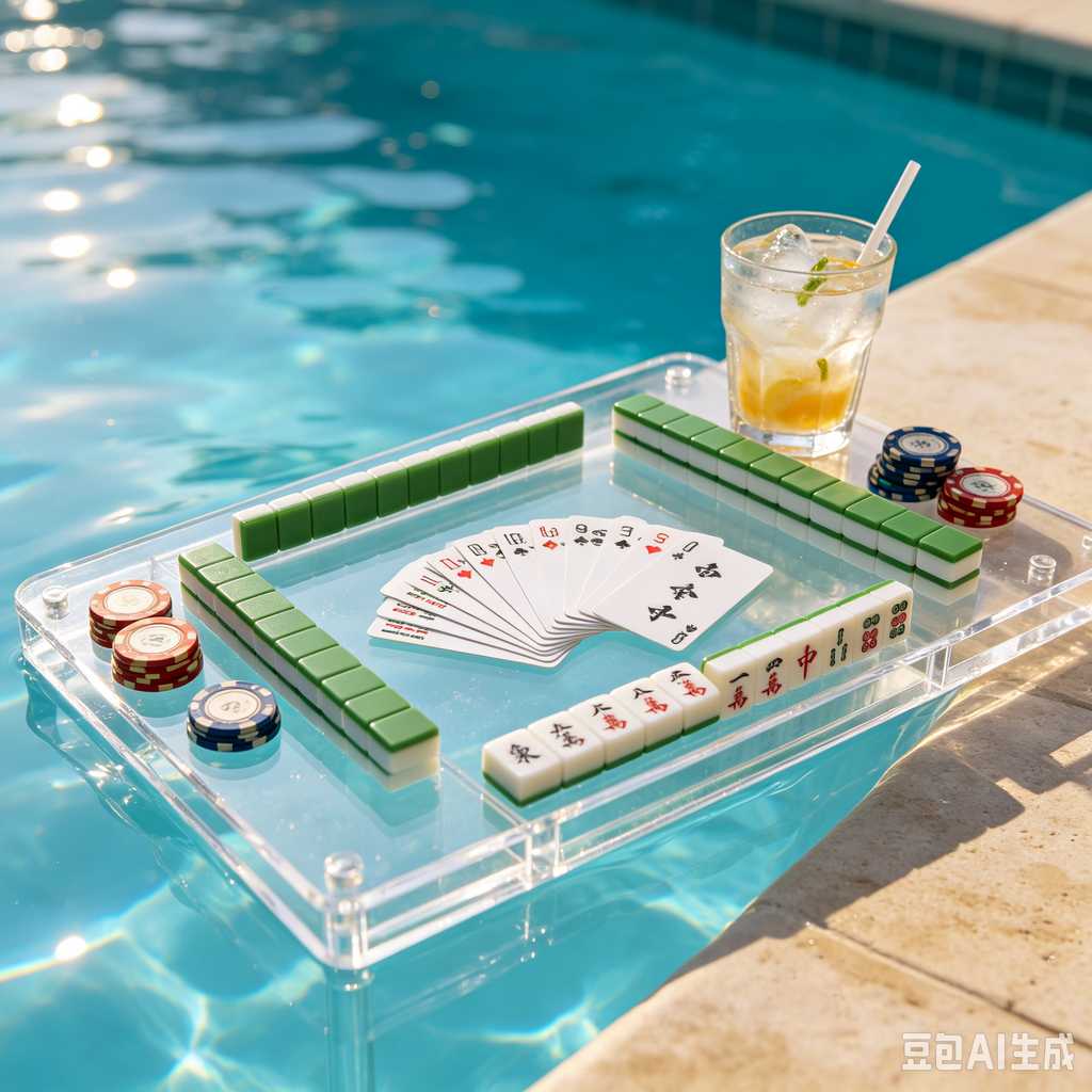 Valencia,mahjong
