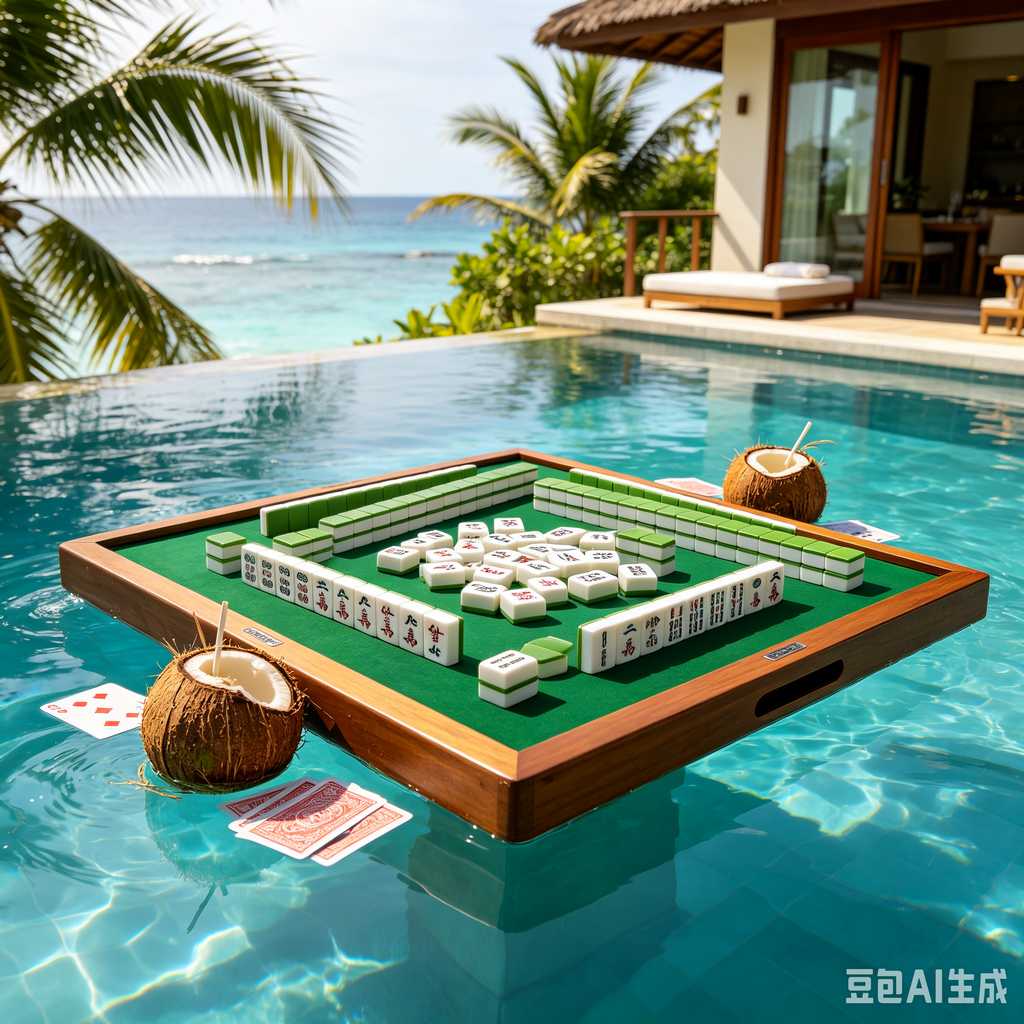 Geneva,mahjong