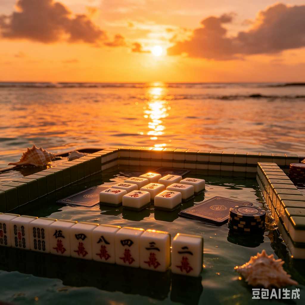 NuevoLaredo,mahjong