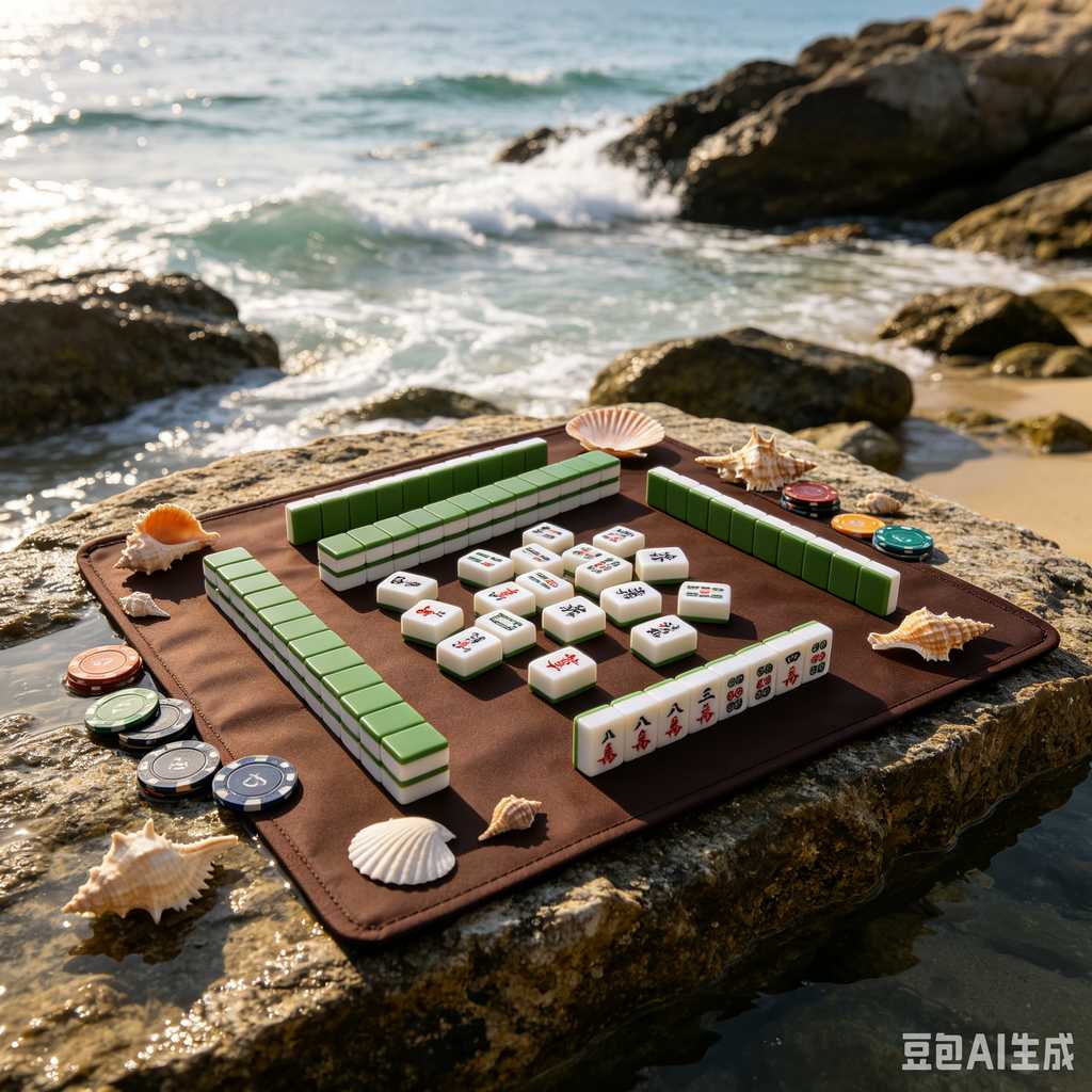 Wichita,mahjong